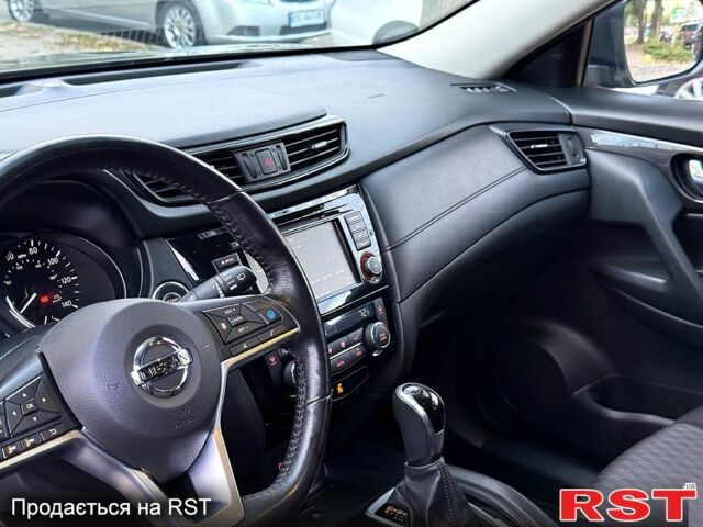 Ніссан Rogue, об'ємом двигуна 2.5 л та пробігом 143 тис. км за 17499 $, фото 9 на Automoto.ua