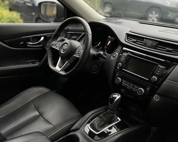 Ниссан Rogue, объемом двигателя 2.5 л и пробегом 89 тыс. км за 15100 $, фото 22 на Automoto.ua