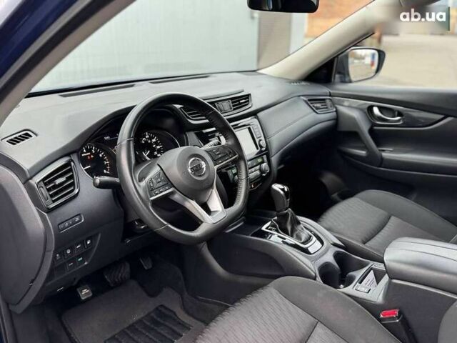 Ниссан Rogue, объемом двигателя 2.5 л и пробегом 160 тыс. км за 16500 $, фото 22 на Automoto.ua