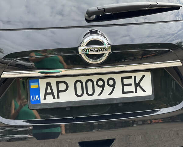 Ниссан Rogue, объемом двигателя 2.49 л и пробегом 70 тыс. км за 17900 $, фото 4 на Automoto.ua