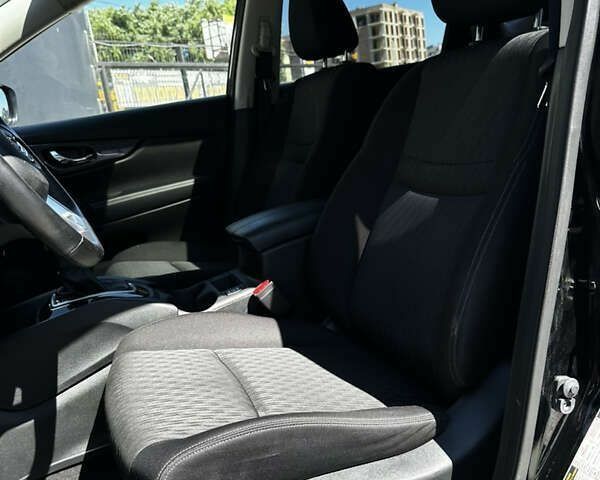 Ниссан Rogue, объемом двигателя 0 л и пробегом 97 тыс. км за 15300 $, фото 8 на Automoto.ua