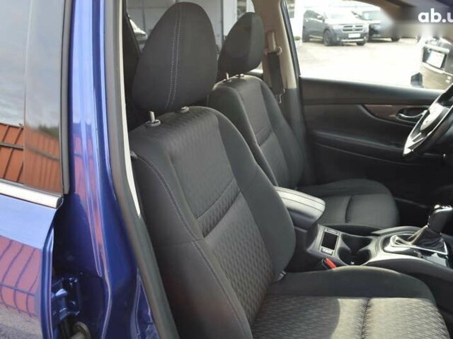 Ниссан Rogue, объемом двигателя 2.5 л и пробегом 123 тыс. км за 14998 $, фото 27 на Automoto.ua