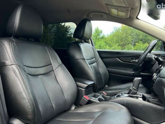 Ніссан Rogue, об'ємом двигуна 0 л та пробігом 179 тис. км за 17490 $, фото 8 на Automoto.ua