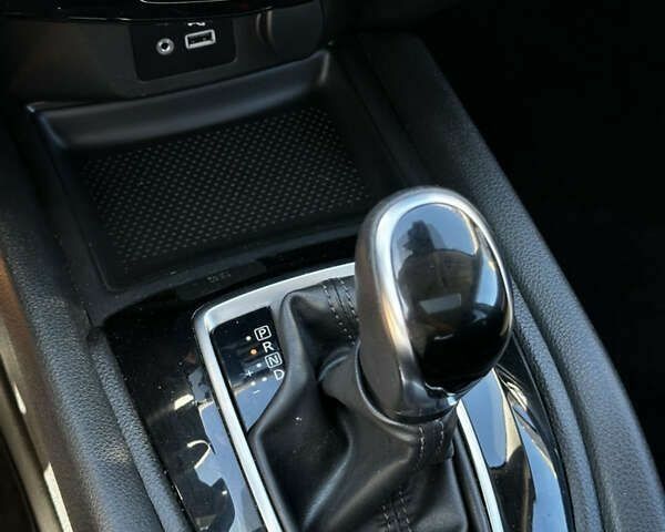 Ниссан Rogue, объемом двигателя 0 л и пробегом 97 тыс. км за 15300 $, фото 12 на Automoto.ua