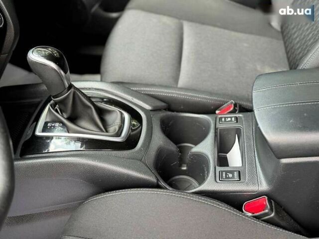 Ниссан Rogue, объемом двигателя 2.5 л и пробегом 85 тыс. км за 17999 $, фото 22 на Automoto.ua