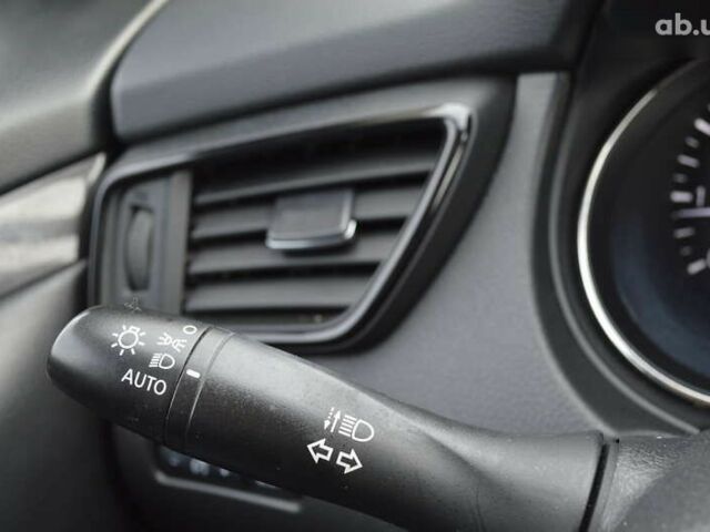 Ниссан Rogue, объемом двигателя 2.5 л и пробегом 123 тыс. км за 14998 $, фото 24 на Automoto.ua