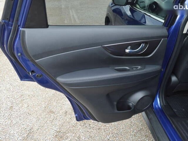 Ниссан Rogue, объемом двигателя 2.5 л и пробегом 123 тыс. км за 14998 $, фото 8 на Automoto.ua