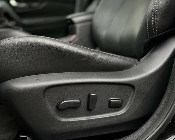 Ниссан Rogue, объемом двигателя 2.5 л и пробегом 89 тыс. км за 15100 $, фото 10 на Automoto.ua