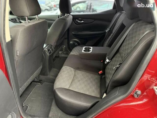 Ниссан Rogue, объемом двигателя 2 л и пробегом 156 тыс. км за 15900 $, фото 16 на Automoto.ua