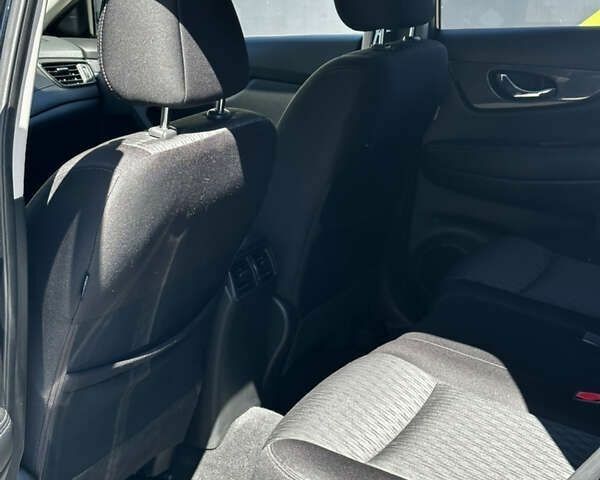 Ниссан Rogue, объемом двигателя 0 л и пробегом 97 тыс. км за 15300 $, фото 13 на Automoto.ua