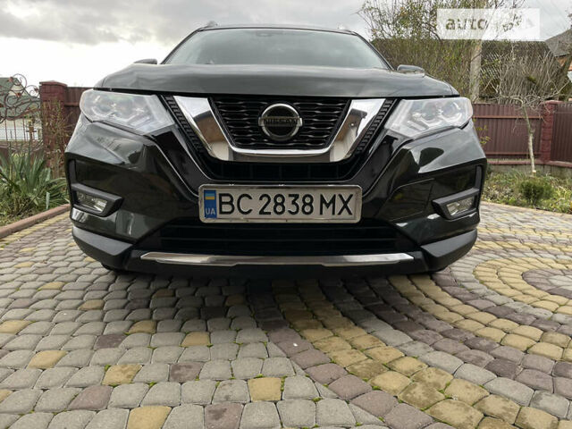 Ниссан Rogue, объемом двигателя 2.5 л и пробегом 75 тыс. км за 18400 $, фото 1 на Automoto.ua