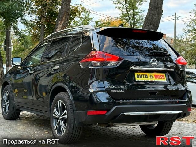 Ніссан Rogue, об'ємом двигуна 2.5 л та пробігом 143 тис. км за 17499 $, фото 6 на Automoto.ua