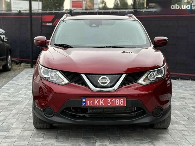 Ниссан Rogue, объемом двигателя 2 л и пробегом 156 тыс. км за 15900 $, фото 2 на Automoto.ua