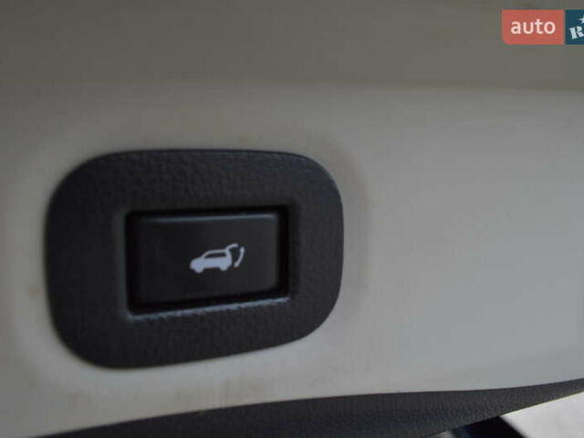 Ніссан Rogue, об'ємом двигуна 2.49 л та пробігом 123 тис. км за 14998 $, фото 12 на Automoto.ua