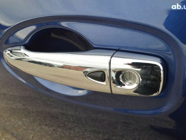 Ниссан Rogue, объемом двигателя 2.5 л и пробегом 123 тыс. км за 14998 $, фото 4 на Automoto.ua