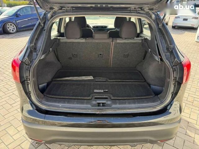 Ніссан Rogue, об'ємом двигуна 2 л та пробігом 219 тис. км за 11700 $, фото 10 на Automoto.ua