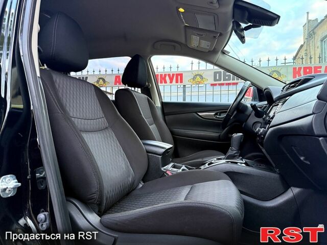 Ніссан Rogue, об'ємом двигуна 2.5 л та пробігом 143 тис. км за 17499 $, фото 11 на Automoto.ua