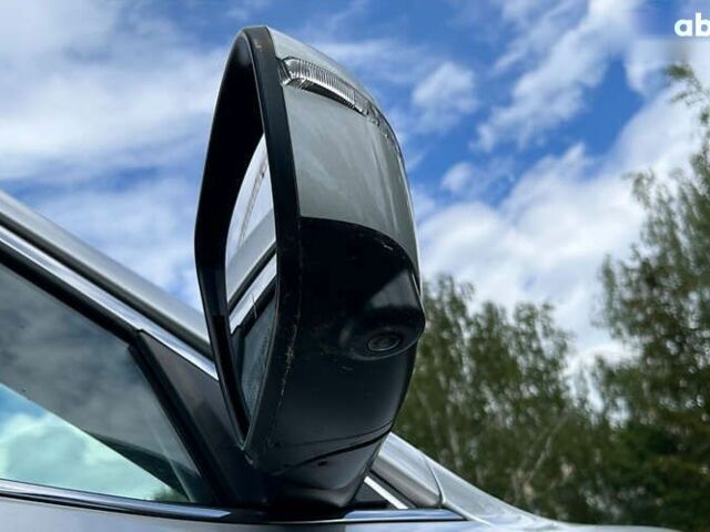 Ніссан Rogue, об'ємом двигуна 0 л та пробігом 179 тис. км за 17490 $, фото 28 на Automoto.ua