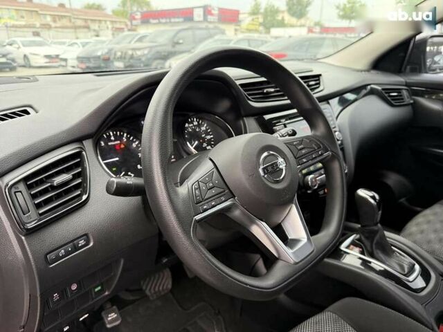 Ниссан Rogue, объемом двигателя 2 л и пробегом 156 тыс. км за 15900 $, фото 13 на Automoto.ua