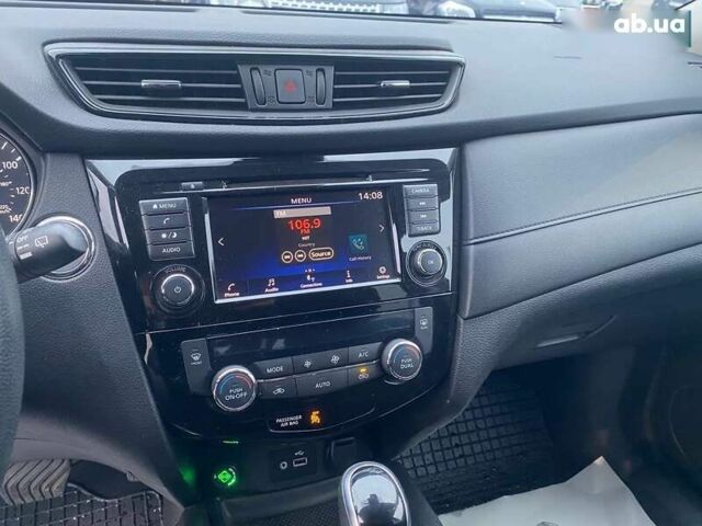 Ниссан Rogue, объемом двигателя 0 л и пробегом 82 тыс. км за 16900 $, фото 14 на Automoto.ua