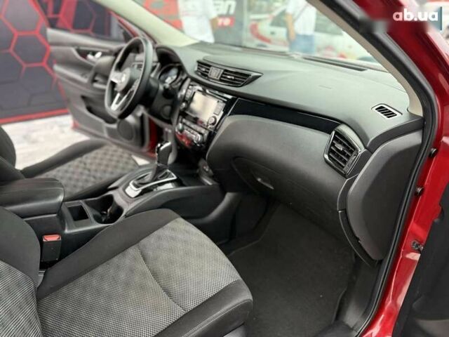 Ниссан Rogue, объемом двигателя 2 л и пробегом 156 тыс. км за 15900 $, фото 20 на Automoto.ua