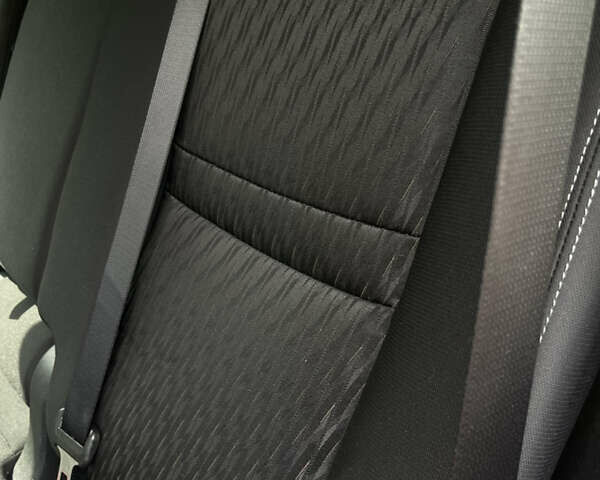 Ниссан Rogue, объемом двигателя 2.49 л и пробегом 70 тыс. км за 17900 $, фото 12 на Automoto.ua