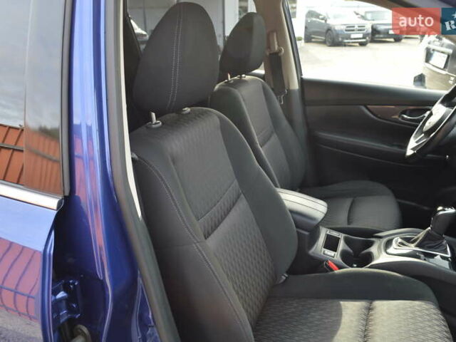 Ніссан Rogue, об'ємом двигуна 2.49 л та пробігом 123 тис. км за 14998 $, фото 27 на Automoto.ua