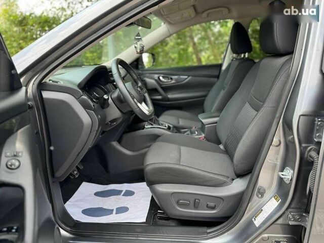 Ниссан Rogue, объемом двигателя 2.5 л и пробегом 85 тыс. км за 17999 $, фото 19 на Automoto.ua