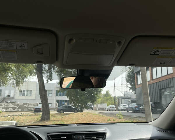 Ниссан Rogue, объемом двигателя 2.49 л и пробегом 70 тыс. км за 17900 $, фото 10 на Automoto.ua