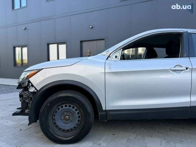 Ніссан Rogue, об'ємом двигуна 2 л та пробігом 193 тис. км за 10300 $, фото 13 на Automoto.ua