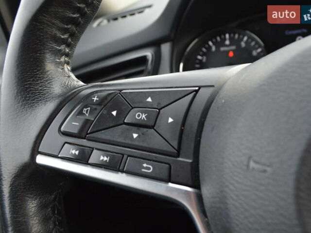 Ніссан Rogue, об'ємом двигуна 2.49 л та пробігом 123 тис. км за 14998 $, фото 22 на Automoto.ua