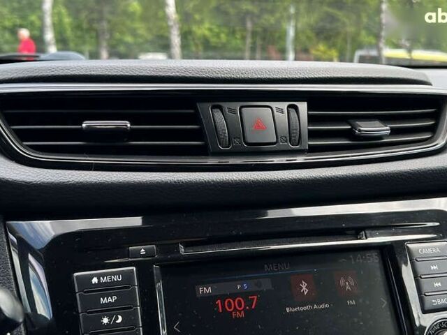 Ніссан Rogue, об'ємом двигуна 0 л та пробігом 179 тис. км за 17490 $, фото 26 на Automoto.ua