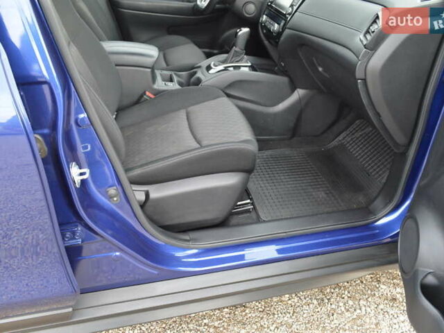 Ніссан Rogue, об'ємом двигуна 2.49 л та пробігом 123 тис. км за 14998 $, фото 17 на Automoto.ua