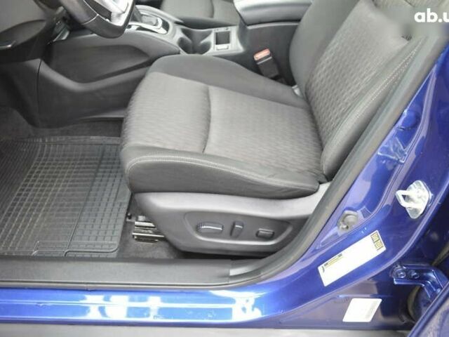 Ниссан Rogue, объемом двигателя 2.5 л и пробегом 123 тыс. км за 14998 $, фото 7 на Automoto.ua