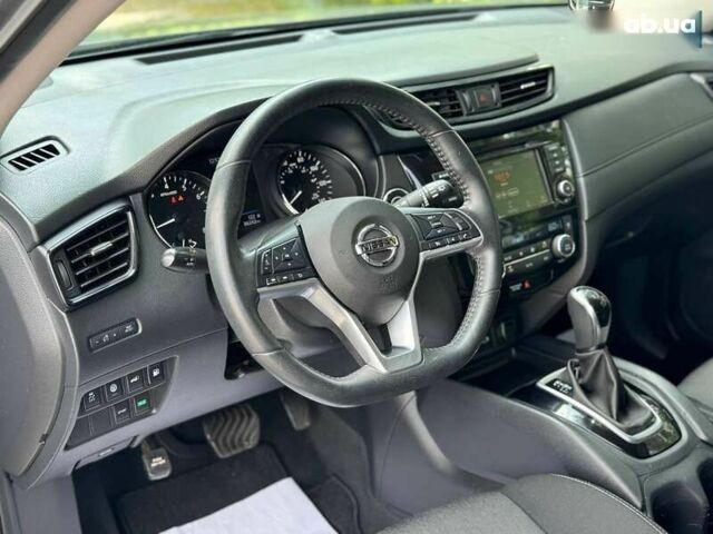 Ниссан Rogue, объемом двигателя 2.5 л и пробегом 85 тыс. км за 17999 $, фото 21 на Automoto.ua