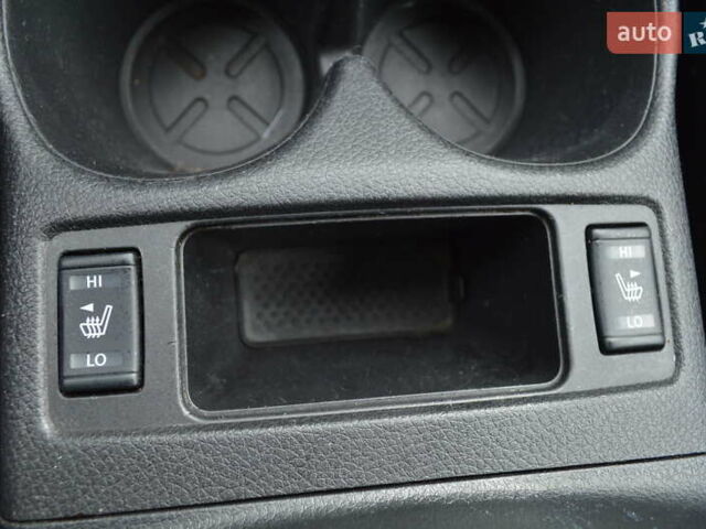 Ніссан Rogue, об'ємом двигуна 2.49 л та пробігом 123 тис. км за 14998 $, фото 21 на Automoto.ua