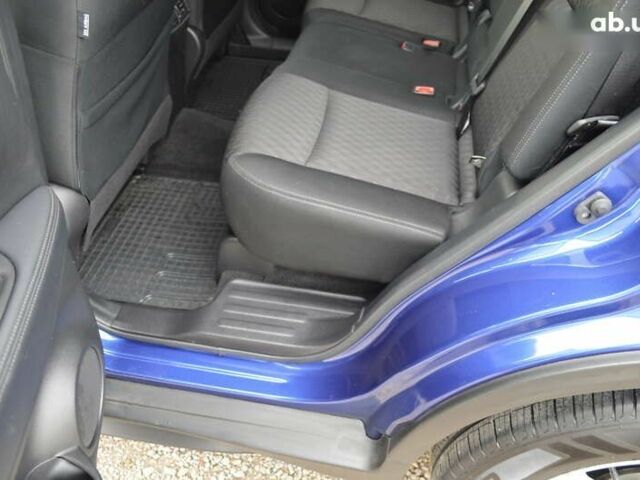 Ниссан Rogue, объемом двигателя 2.5 л и пробегом 123 тыс. км за 14998 $, фото 9 на Automoto.ua