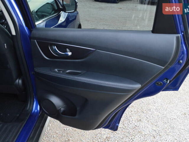 Ніссан Rogue, об'ємом двигуна 2.49 л та пробігом 123 тис. км за 14998 $, фото 13 на Automoto.ua