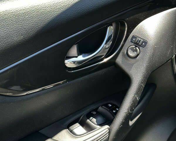 Ниссан Rogue, объемом двигателя 0 л и пробегом 97 тыс. км за 15300 $, фото 6 на Automoto.ua