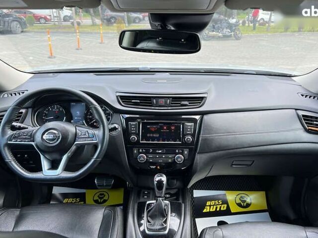 Ніссан Rogue, об'ємом двигуна 0 л та пробігом 179 тис. км за 17490 $, фото 11 на Automoto.ua