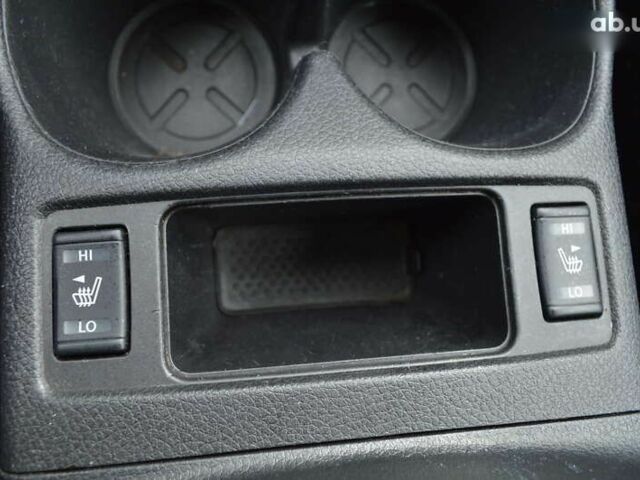 Ниссан Rogue, объемом двигателя 2.5 л и пробегом 123 тыс. км за 14998 $, фото 21 на Automoto.ua