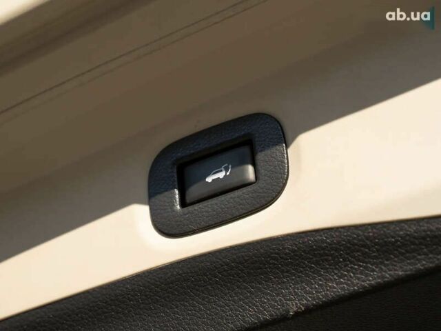 Ниссан Rogue, объемом двигателя 2.5 л и пробегом 131 тыс. км за 15800 $, фото 18 на Automoto.ua