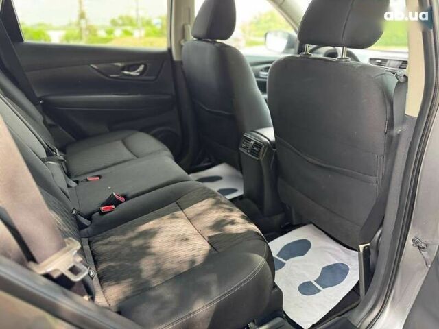 Ниссан Rogue, объемом двигателя 2.5 л и пробегом 85 тыс. км за 17999 $, фото 23 на Automoto.ua