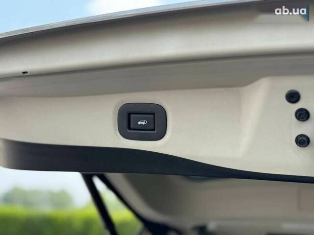 Ниссан Rogue, объемом двигателя 2.5 л и пробегом 85 тыс. км за 17999 $, фото 16 на Automoto.ua