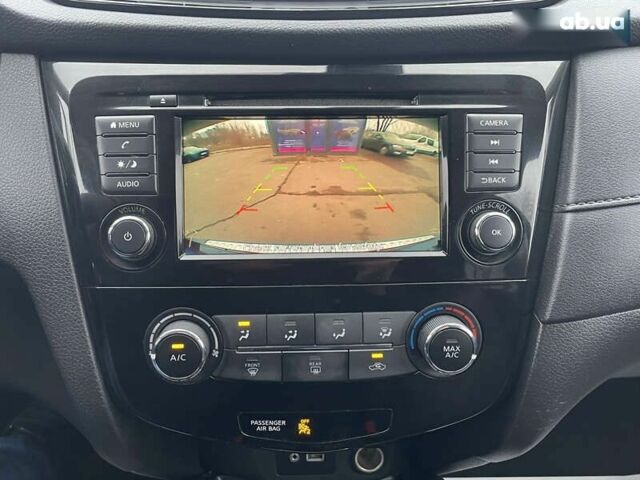 Ниссан Rogue, объемом двигателя 2.5 л и пробегом 176 тыс. км за 14900 $, фото 17 на Automoto.ua