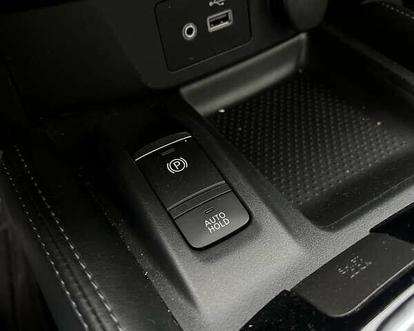 Ниссан Rogue, объемом двигателя 2.5 л и пробегом 89 тыс. км за 15100 $, фото 15 на Automoto.ua