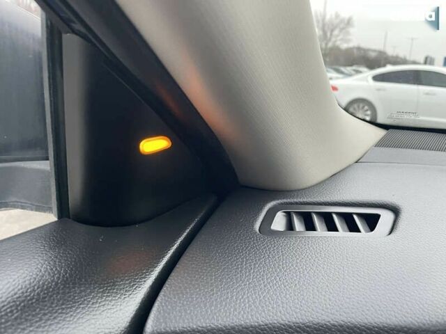 Ниссан Rogue, объемом двигателя 2.5 л и пробегом 176 тыс. км за 14900 $, фото 16 на Automoto.ua