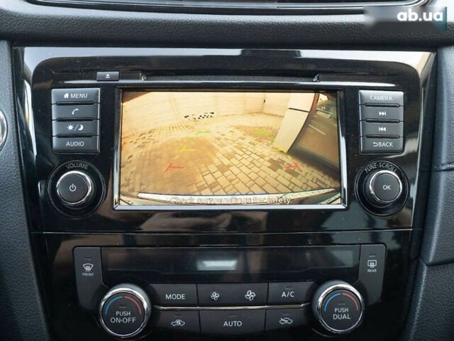 Ниссан Rogue, объемом двигателя 2.5 л и пробегом 131 тыс. км за 15800 $, фото 27 на Automoto.ua