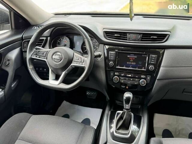 Ниссан Rogue, объемом двигателя 2.5 л и пробегом 85 тыс. км за 17999 $, фото 26 на Automoto.ua