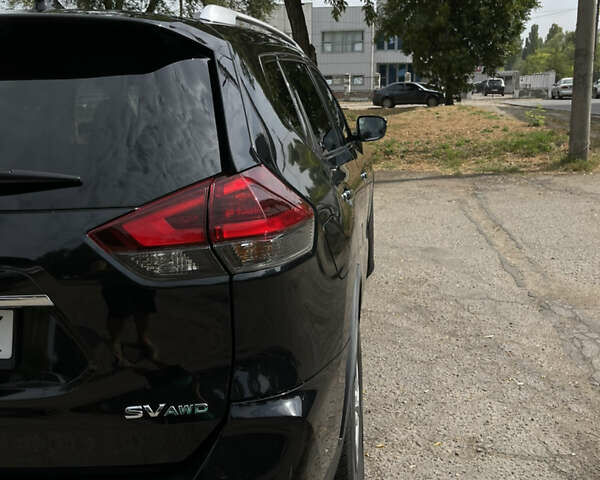 Ниссан Rogue, объемом двигателя 2.49 л и пробегом 70 тыс. км за 17900 $, фото 2 на Automoto.ua